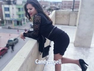 Candyangell