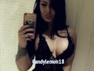 Candylemon18