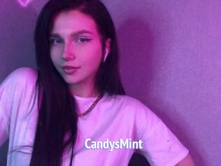 CandysMint