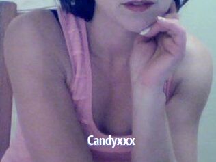 Candyxxx