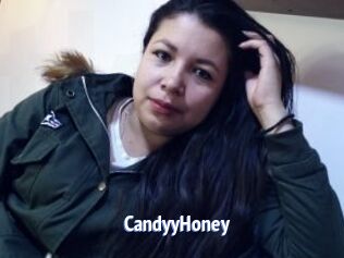CandyyHoney
