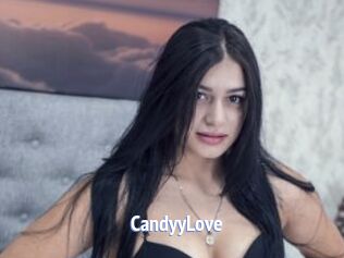 CandyyLove