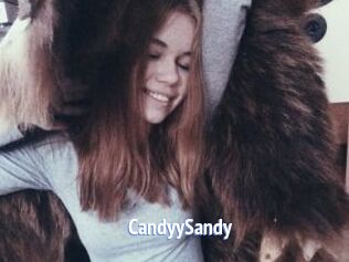 CandyySandy