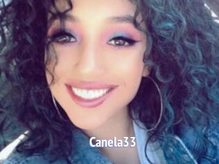 Canela33