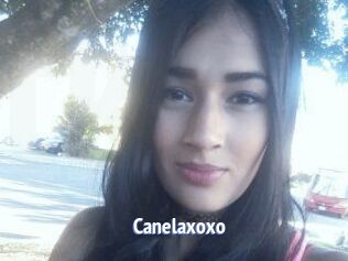 Canelaxoxo