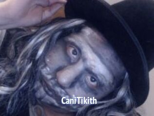 CaniTikith
