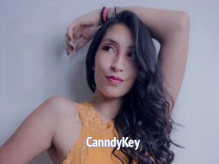 CanndyKey