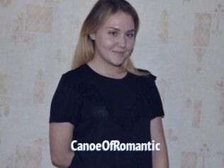 CanoeOfRomantic