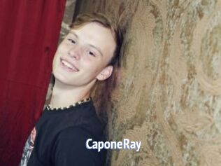 CaponeRay