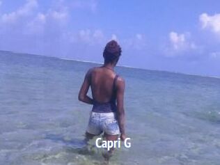 Capri_G