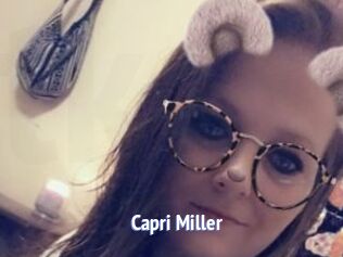 Capri_Miller