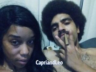 Capri_and_Leo