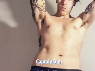 CaptainCum