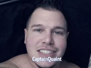 CaptainQuaint