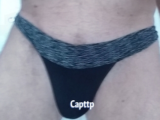 Capttp