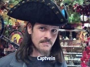 Captvein