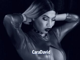 CaraDavid