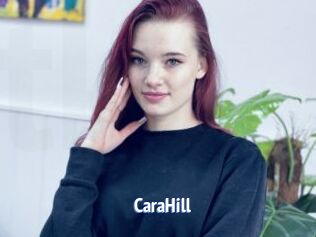 CaraHill