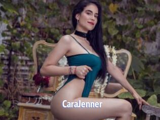 CaraJenner
