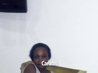 Caramel