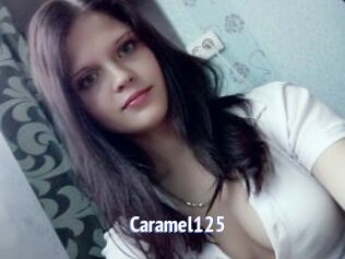 Caramel125