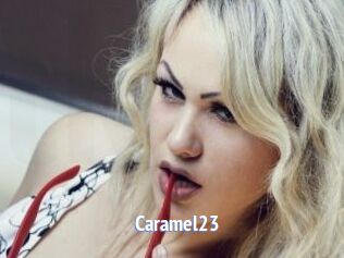 Caramel23