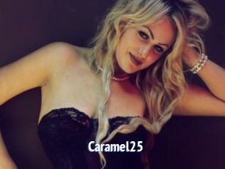 Caramel25
