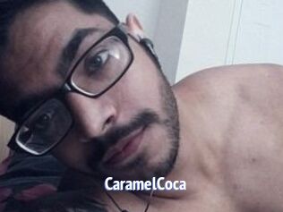 CaramelCoca
