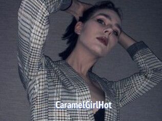 CaramelGirlHot