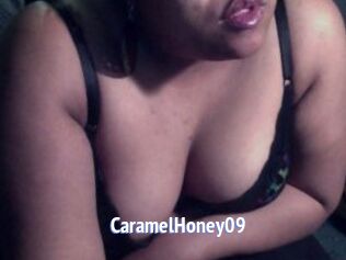 CaramelHoney09