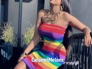 CaramelMelons