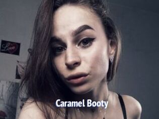 Caramel_Booty