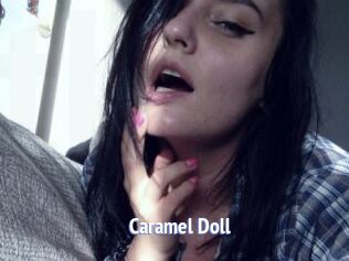 Caramel_Doll