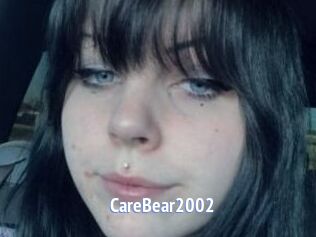 CareBear2002