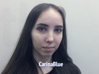 CarinaBlue