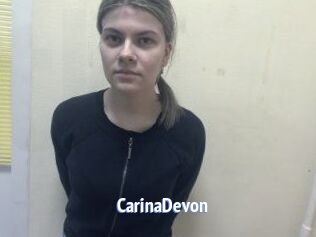 CarinaDevon