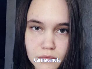 Carinacanela