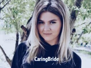 CaringBride