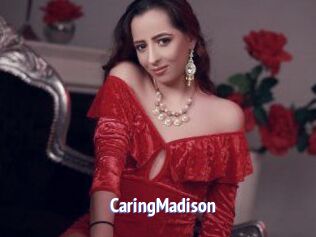 CaringMadison