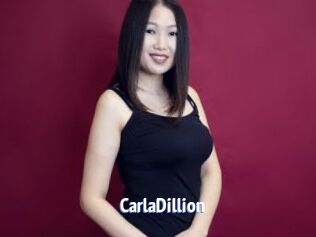 CarlaDillion