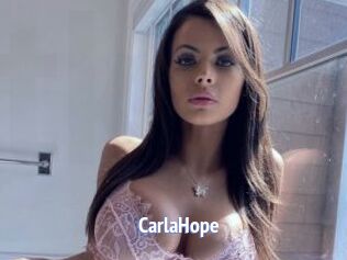 CarlaHope