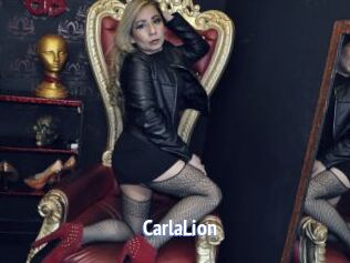 CarlaLion