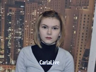 CarlaLive