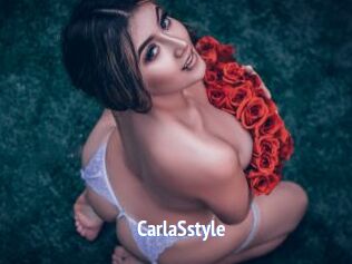 CarlaSstyle