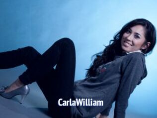 CarlaWilliam