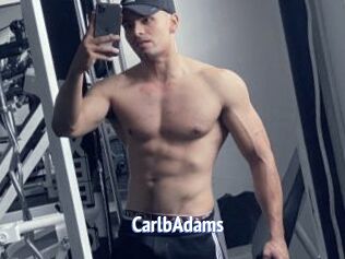 CarlbAdams