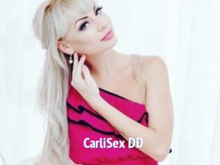 CarliSex_DD