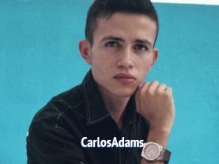 CarlosAdams