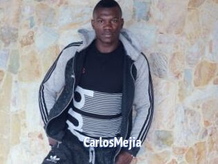 CarlosMejia
