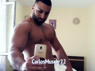 CarlosMuscle22